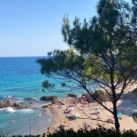 דירה Miami Playa Sirens En Cala Sirenas Free Wifi