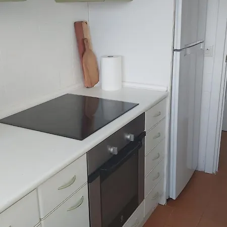 Miami Playa Sirens En Cala Sirenas Free Wifi דירה Mont-roig del Camp