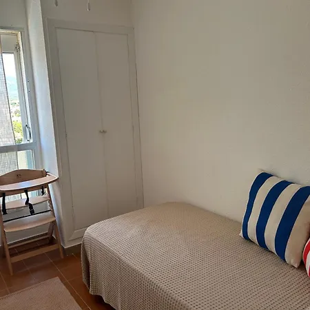 דירה Miami Playa Sirens En Cala Sirenas Free Wifi *