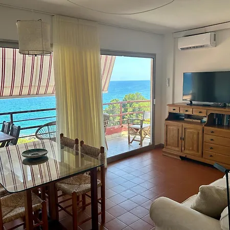 Miami Playa Sirens En Cala Sirenas Free Wifi דירה